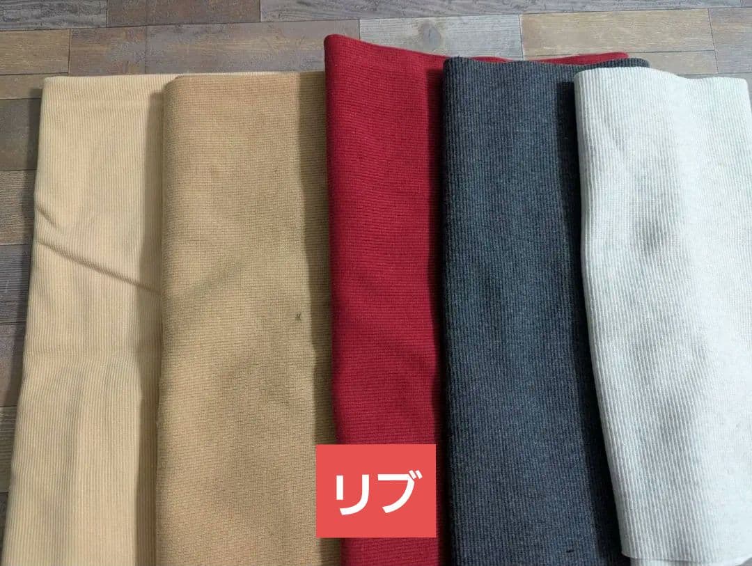 ハンドメイドフレブル服no.M１号様