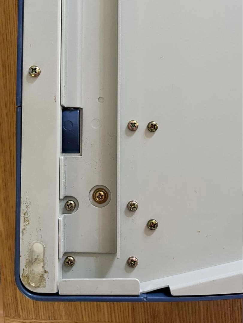 コクヨ　ペーパーカッター DN-61 40枚断裁 スライドカット 替刃、刃受つき