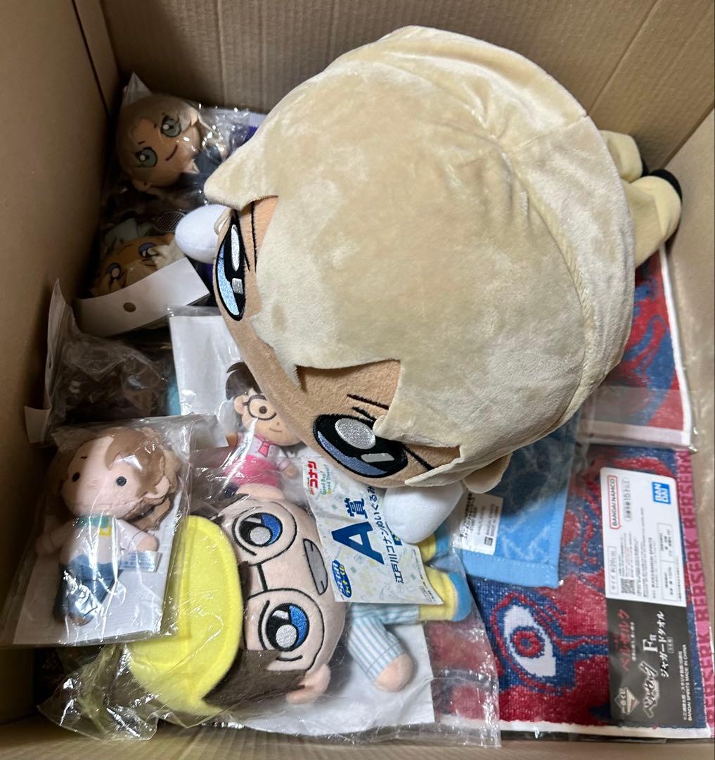 アニメグッズ　ノンジャンル　美少女　大量　1000点以上　まとめ売り