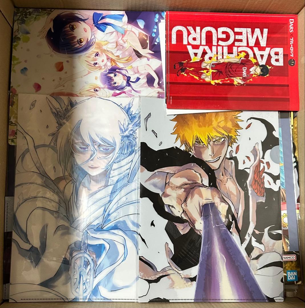 アニメグッズ　ノンジャンル　美少女　大量　1000点以上　まとめ売り