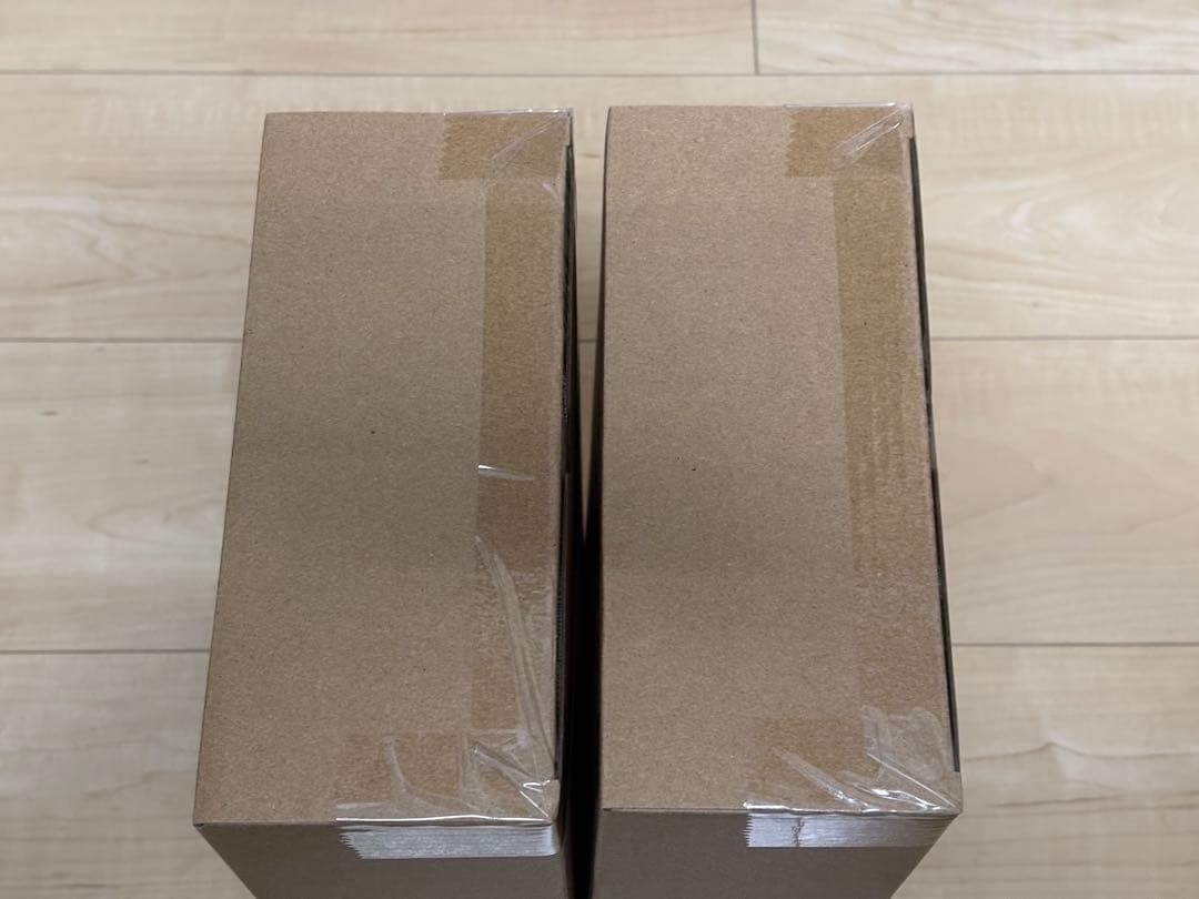 L ROBOT魂 インフィニットジャスティスガンダム弐式 【2個・新品】