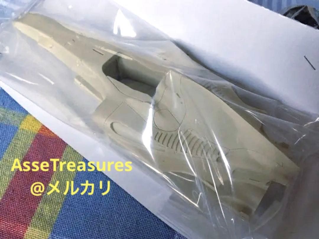 スタジオ27 1/20 BMW ザウバー F1 .06 ジャック・ヴィルニューヴ