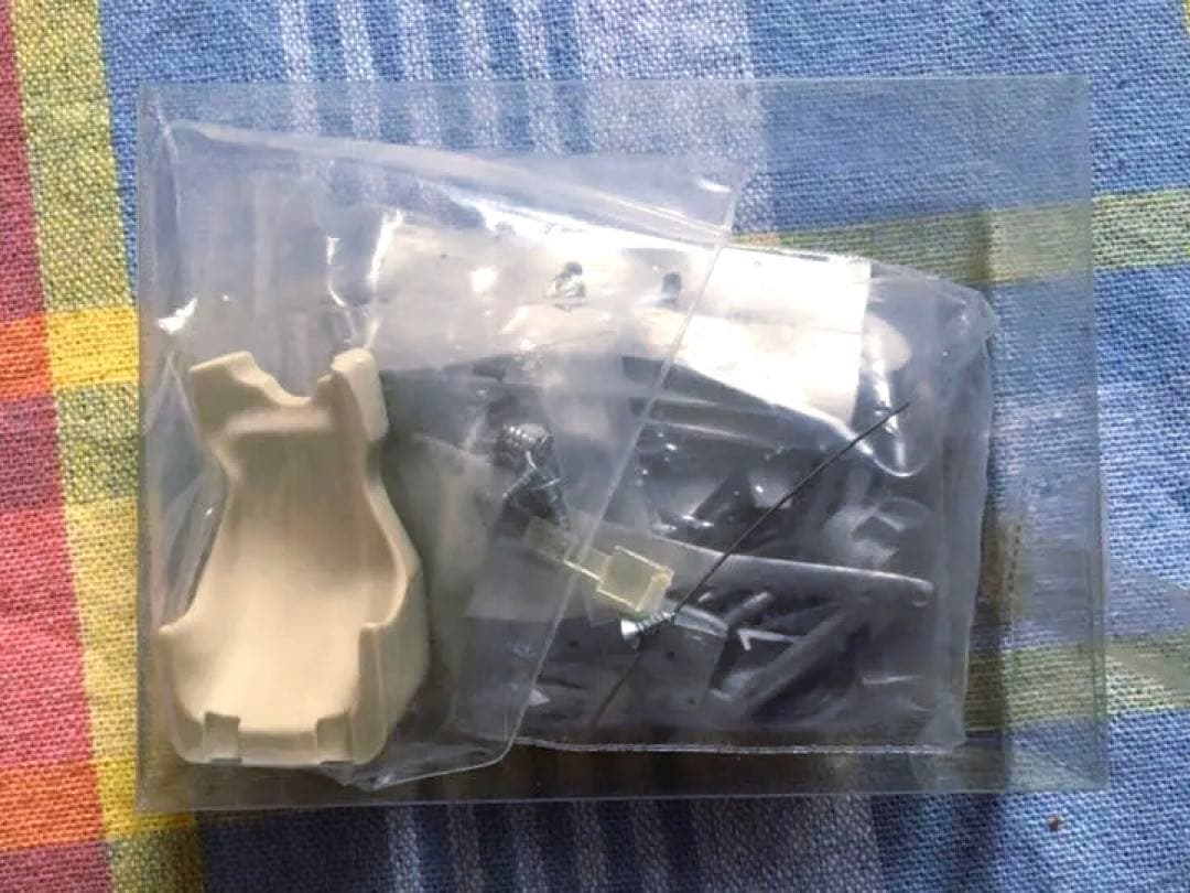 スタジオ27 1/20 BMW ザウバー F1 .06 ジャック・ヴィルニューヴ