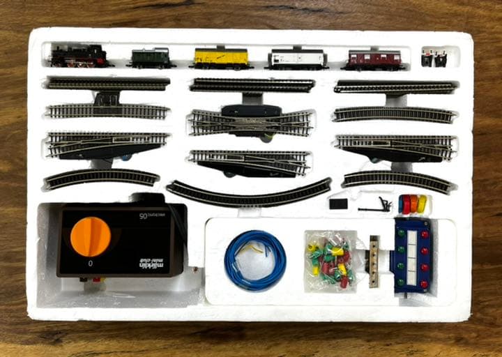 marklin mini-club メルクリン ミニクラブ 鉄道模型 8158