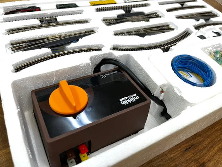 marklin mini-club メルクリン ミニクラブ 鉄道模型 8158