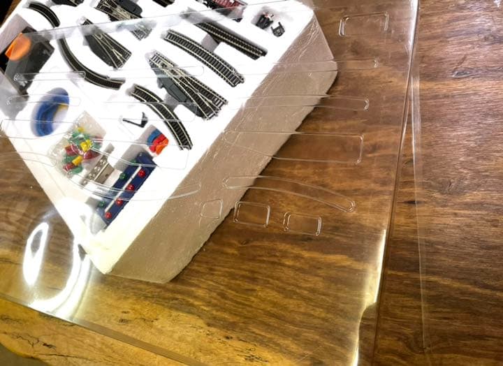 marklin mini-club メルクリン ミニクラブ 鉄道模型 8158