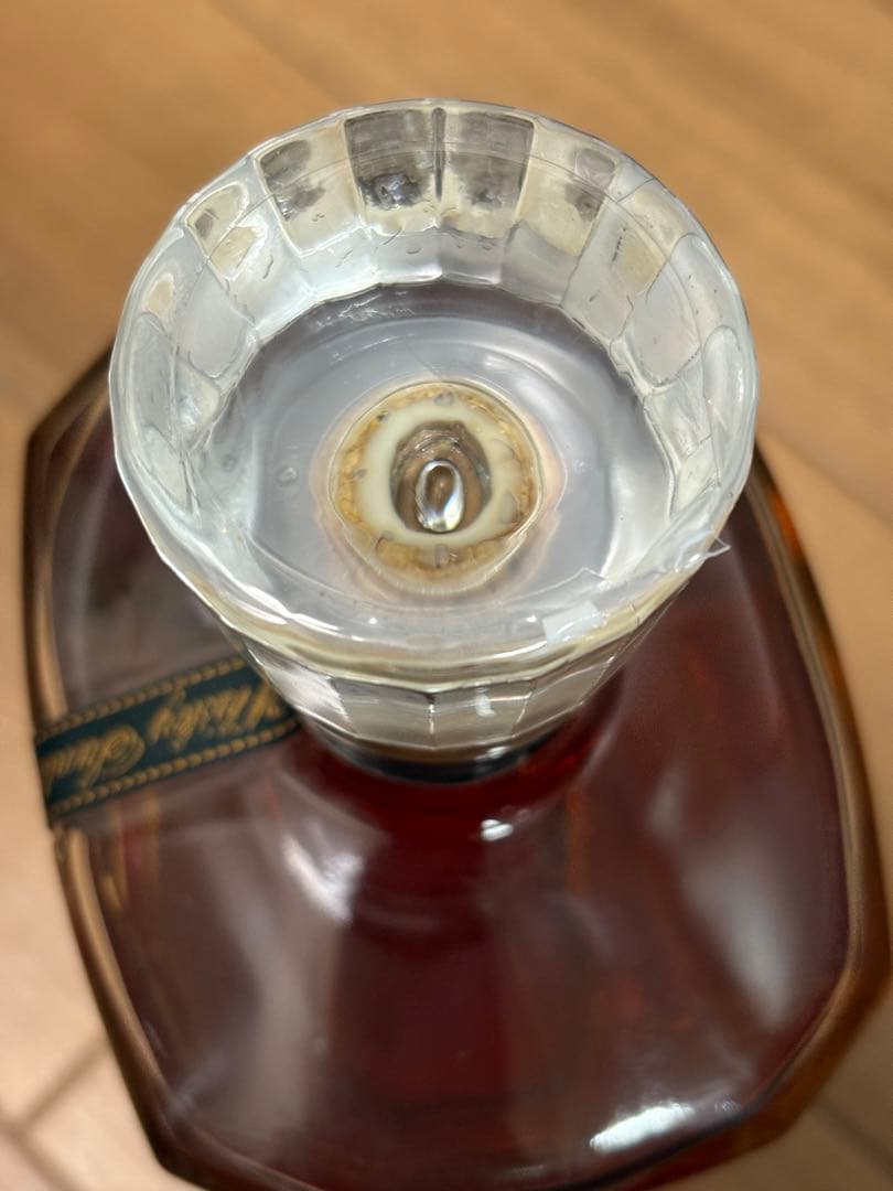 未開栓⭐️ サントリウイスキー　CREST 12YERAS 700ml 2本セット