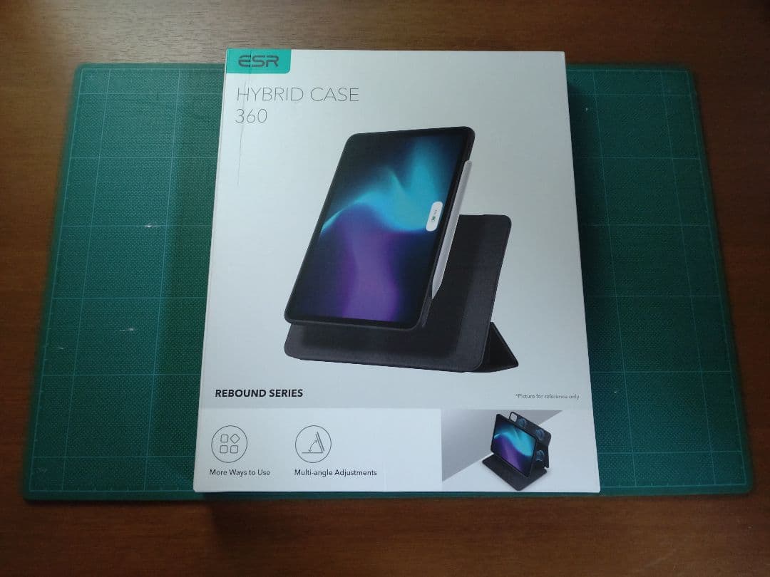 iPad Air M2 256GB 13インチ　Apple Pencil pro