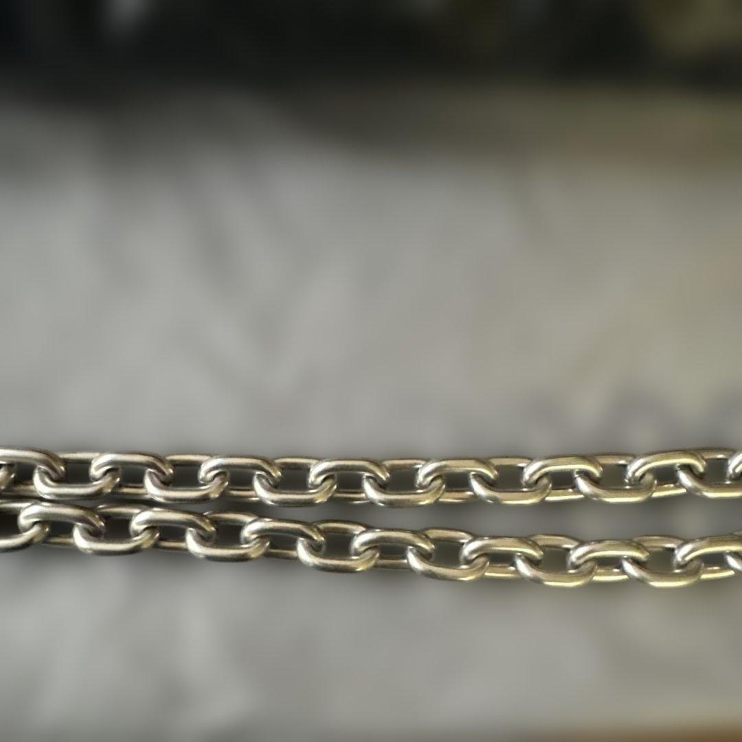 クロマロ様✴︎✴︎BALENCIAGA モナコ チェーンバッグ ミディアム