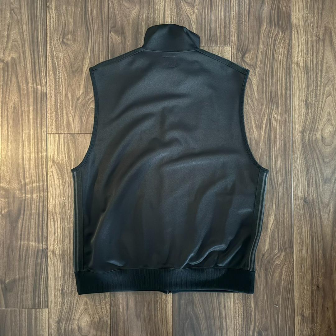 即完売 Needles studious別注 ベスト Lサイズ