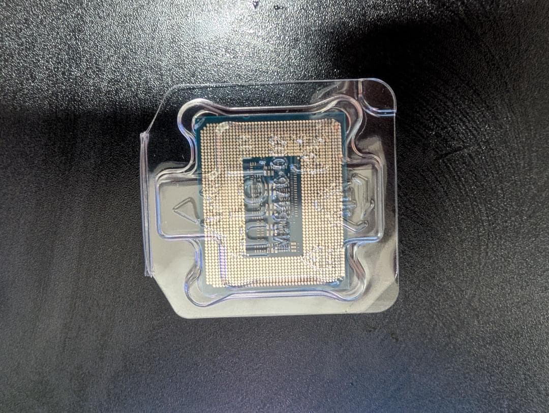 り*う様 Intel Core i9-14900KS CPU 14th Gen