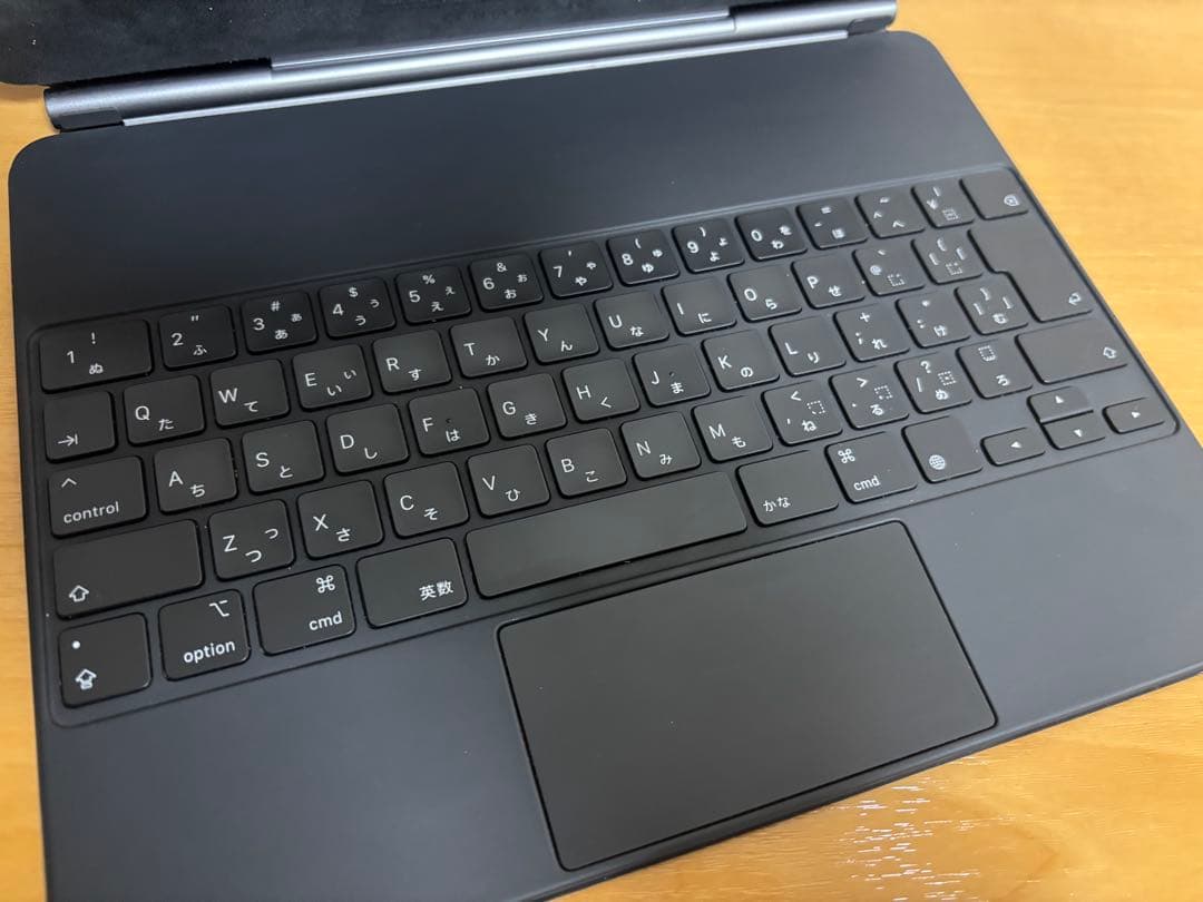 Apple 純正 Magic Keyboard 12.9