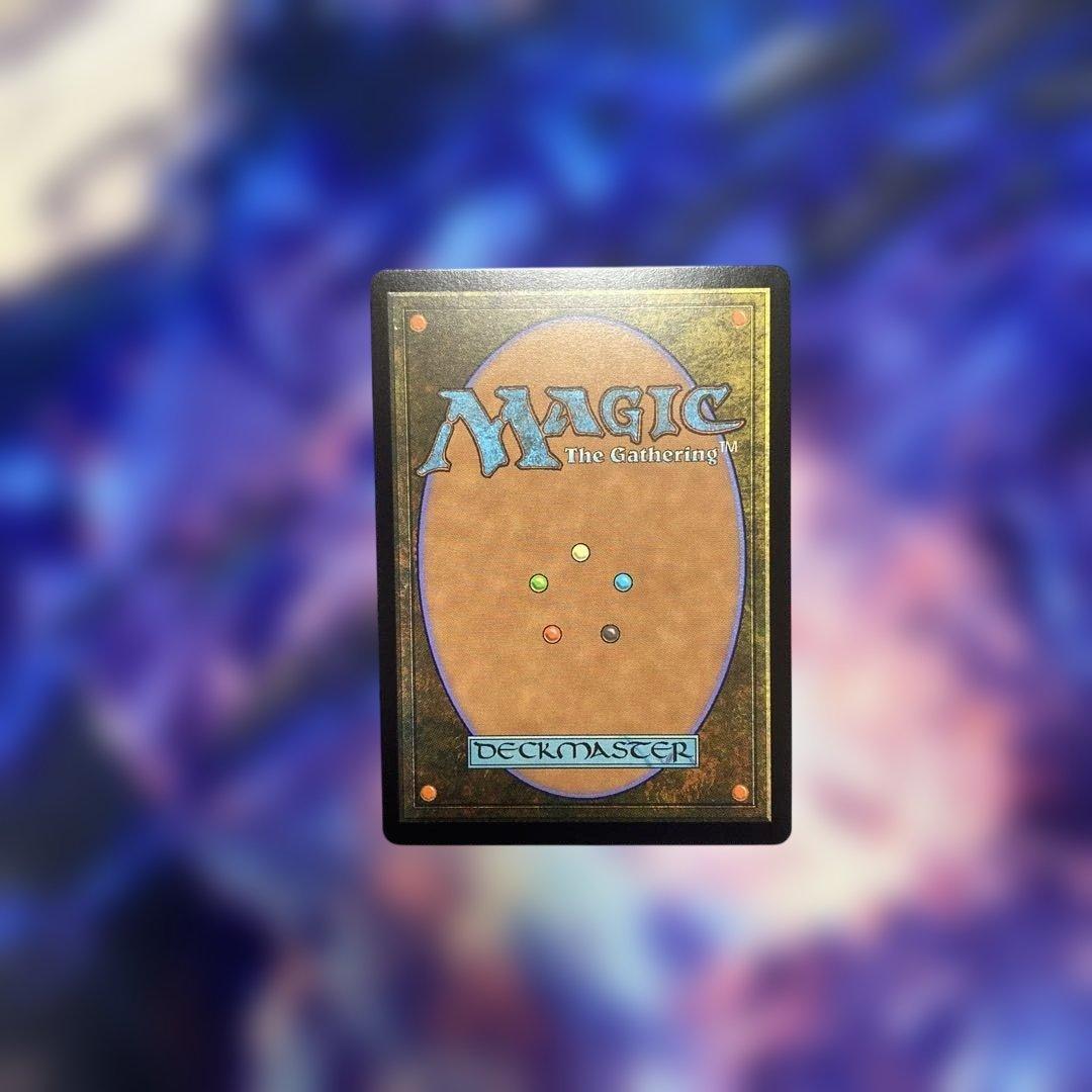 ファイレクシアの供犠台 foil