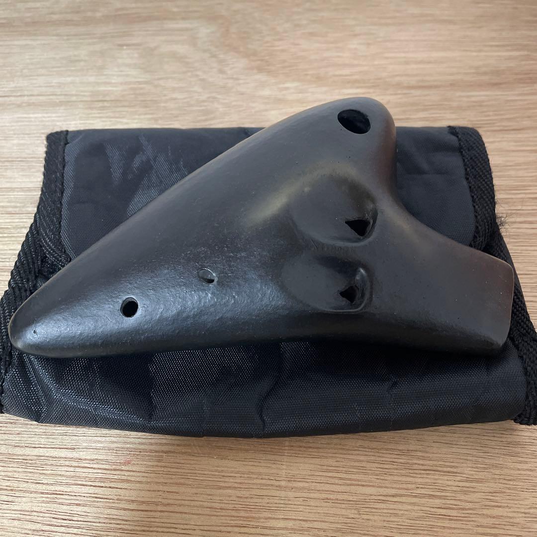 Ti amo ティアーモ　ダブル　オカリナ C