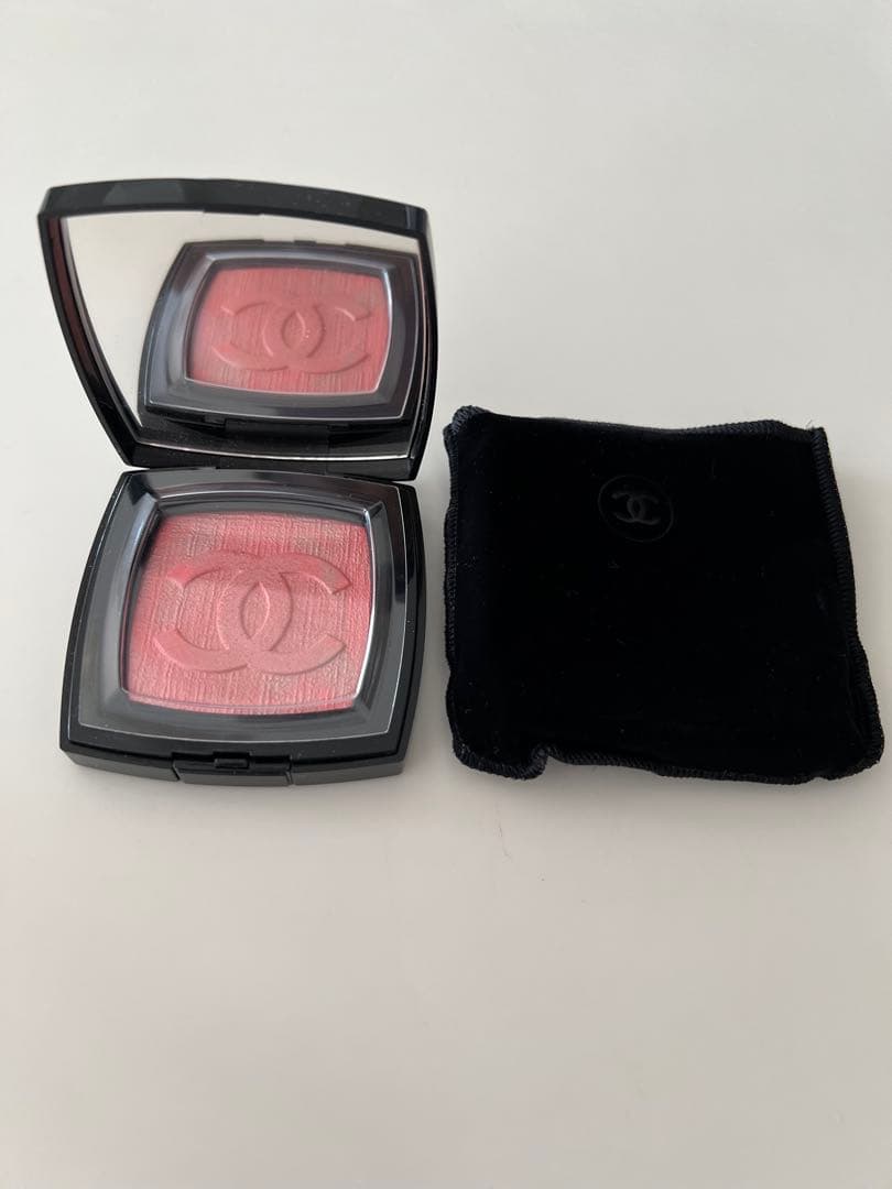 シャネル　限定発売　ファンテジー ドゥ シャネル　新品