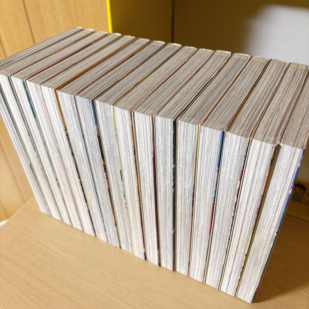 920　角川まんが学習シリーズ 日本の歴史 全15巻+別巻1冊セット