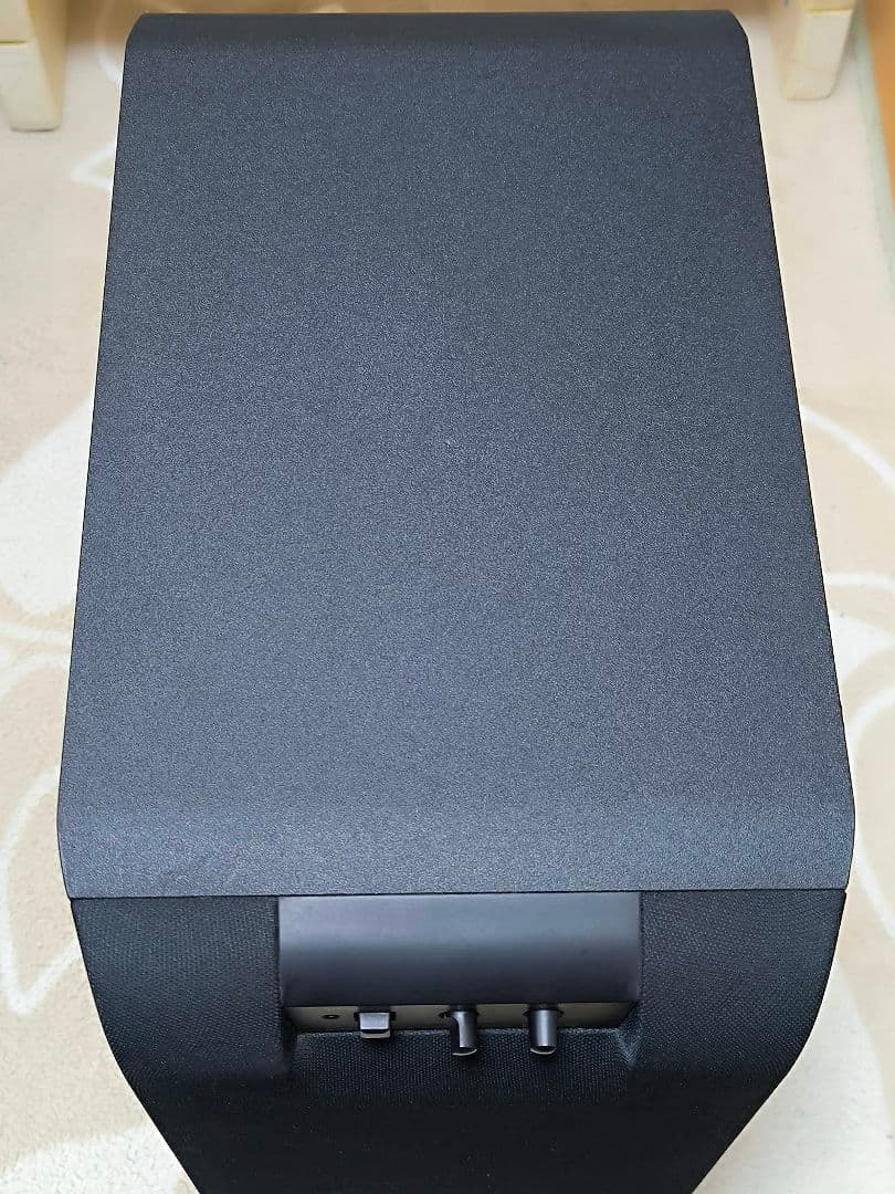 YAMAHA YST-SW90 サブウーファー