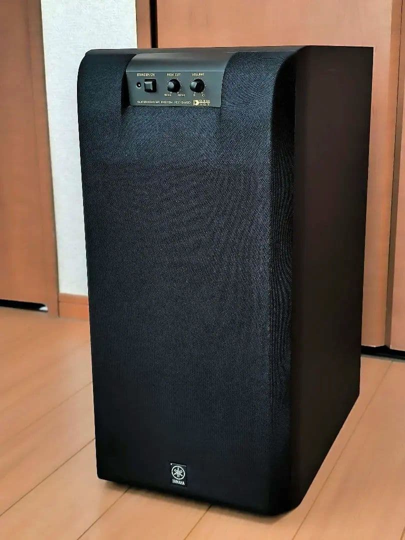 YAMAHA YST-SW90 サブウーファー
