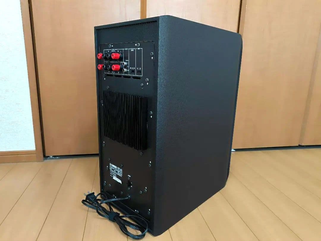 YAMAHA YST-SW90 サブウーファー