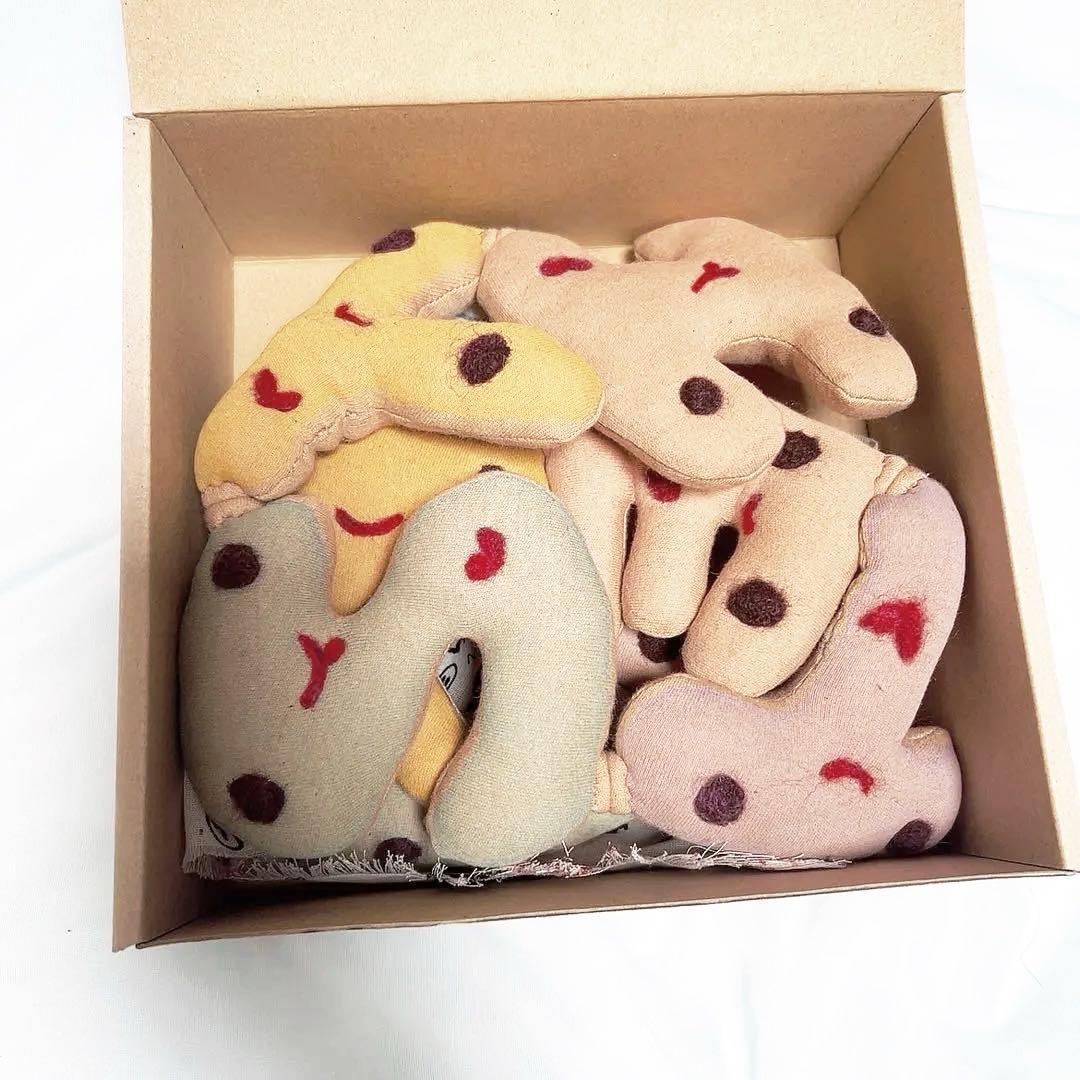 HYSTERICGLAMOUR × yokodollHYSTERIC BREAD