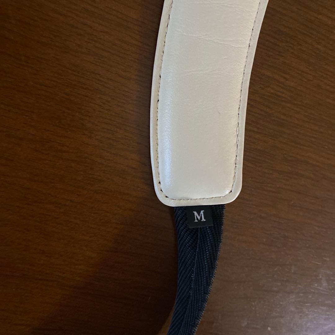 ブレステイキング　サックスストラップ　ライザプレミアムⅡ ブラウン