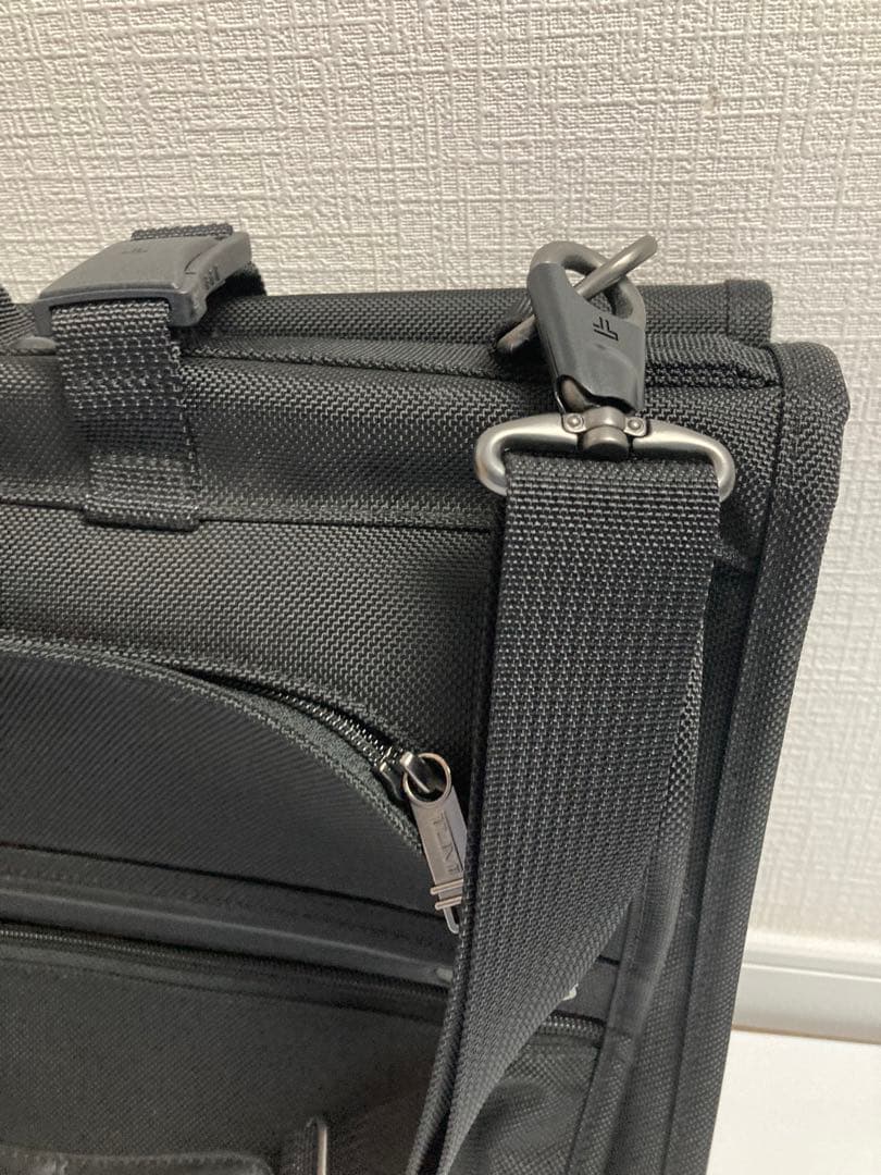 トゥミ ガーメントバッグ スーツケース ビジネスバッグ