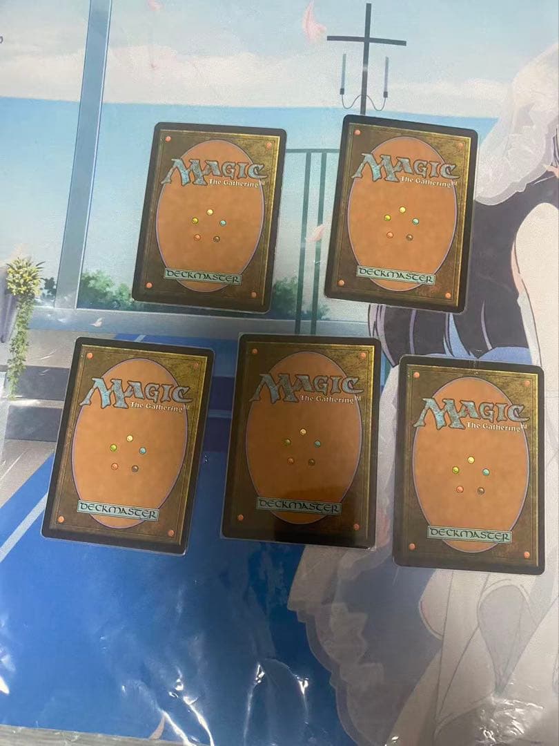 MTG サインド　まとめ売り