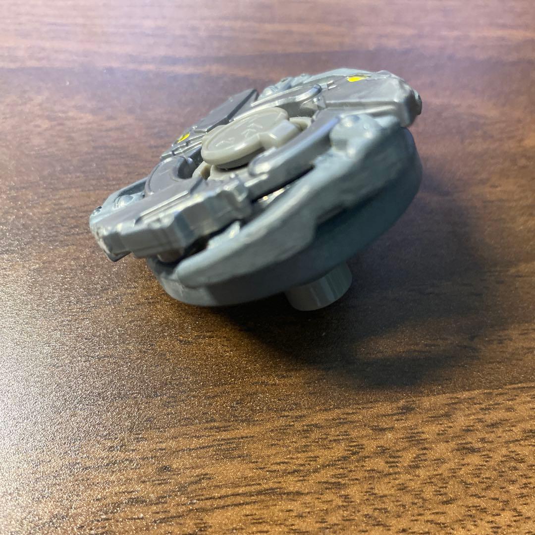 ウルボーグMS ステッカー付き　ベイブレード