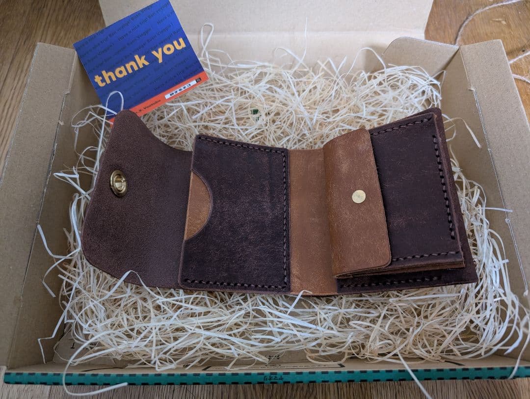 旅するネコ 財布 ヴィアッジオ（新色）