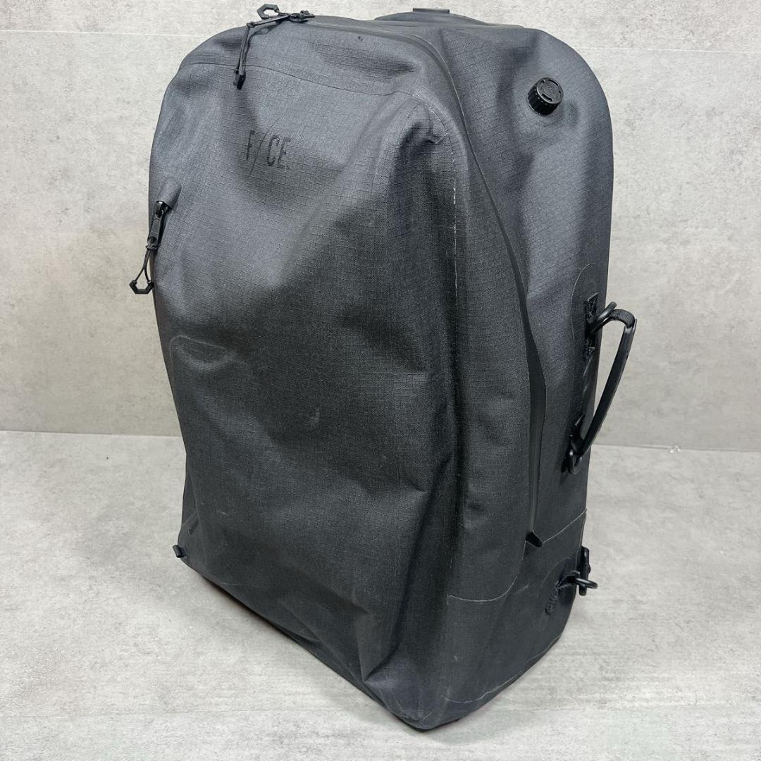 F/CE. エフシーイー CORDURA 3WAY キャリーケース リュック