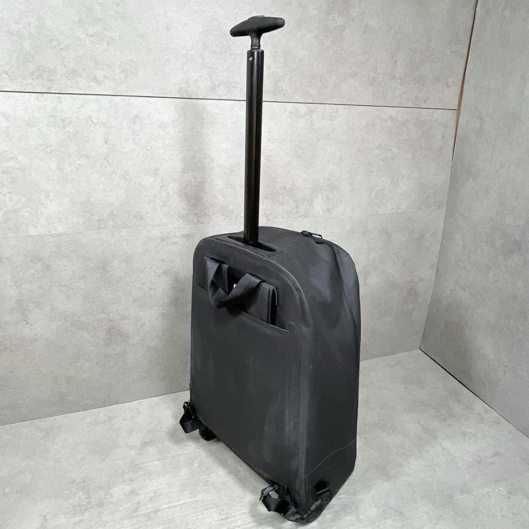 F/CE. エフシーイー CORDURA 3WAY キャリーケース リュック