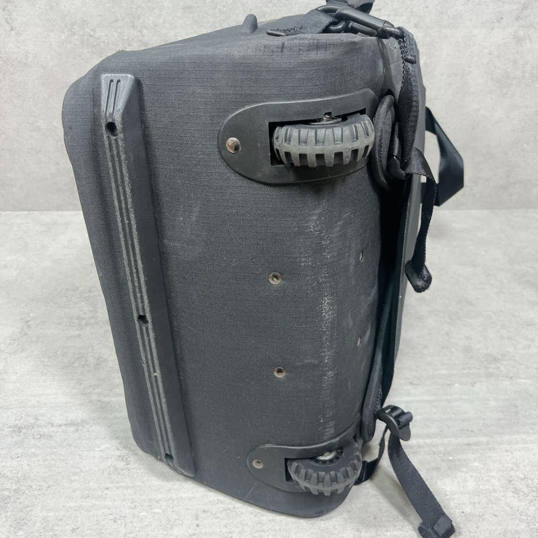 F/CE. エフシーイー CORDURA 3WAY キャリーケース リュック