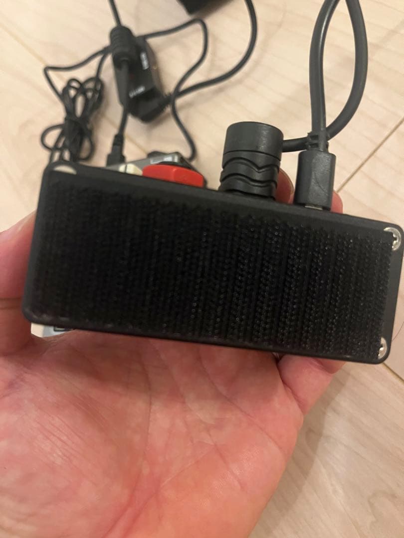 C4 Synth & DMC.micro PRO &midiセット