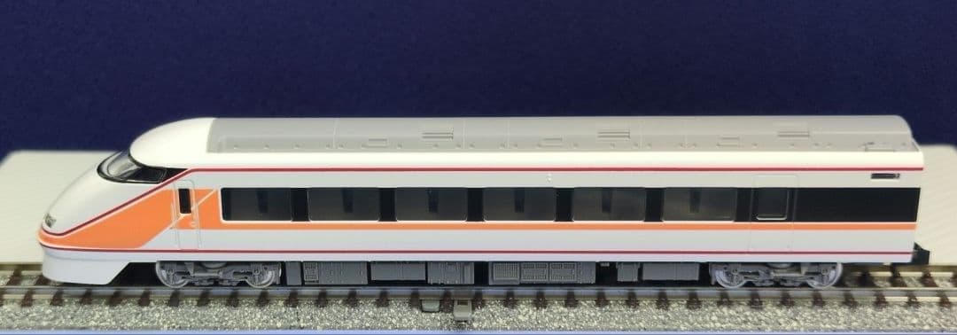 鉄道模型 東武100系 スペーシア 6両セット