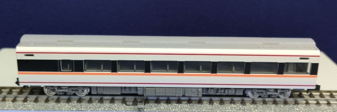 鉄道模型 東武100系 スペーシア 6両セット