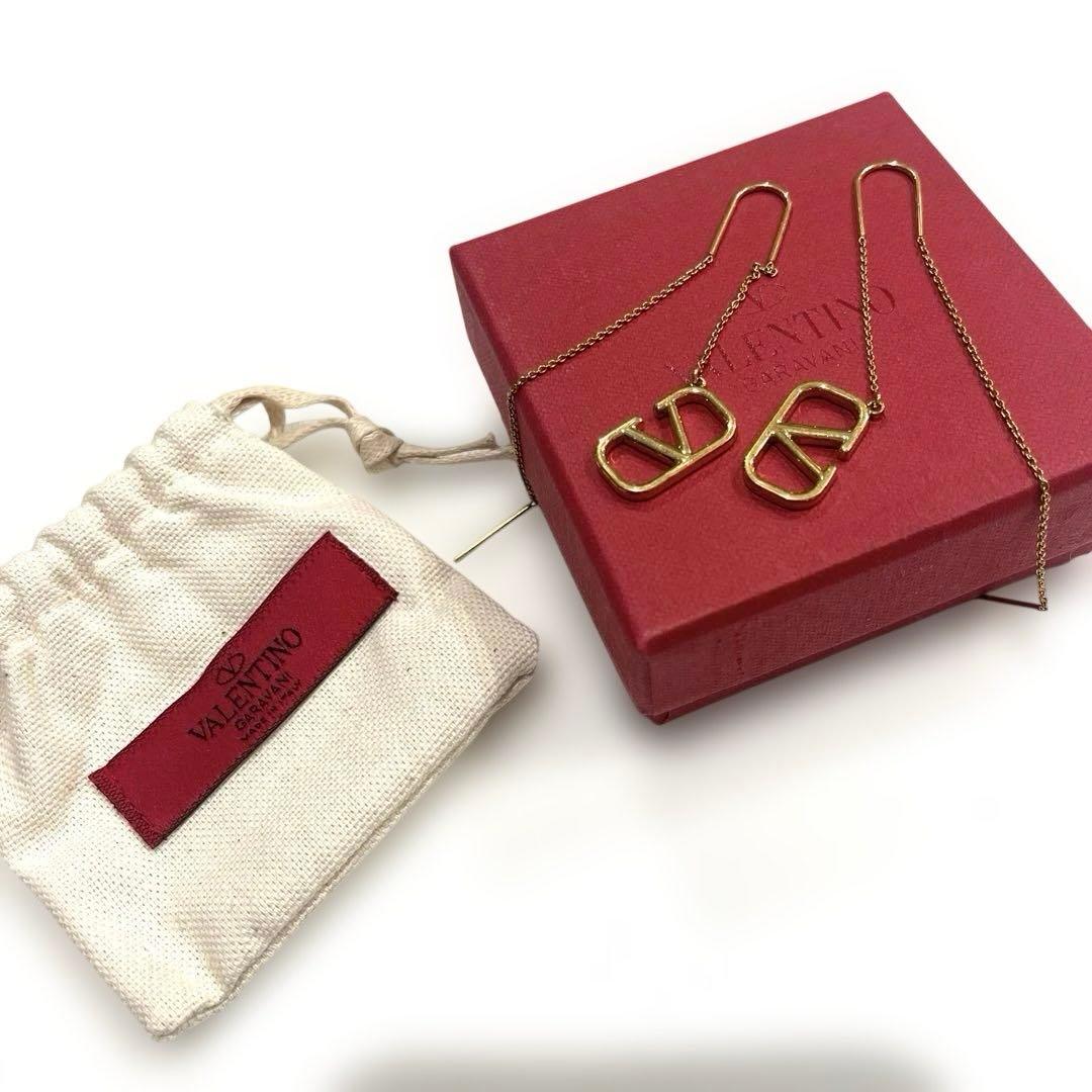 美品！VALENTINO / ピアス