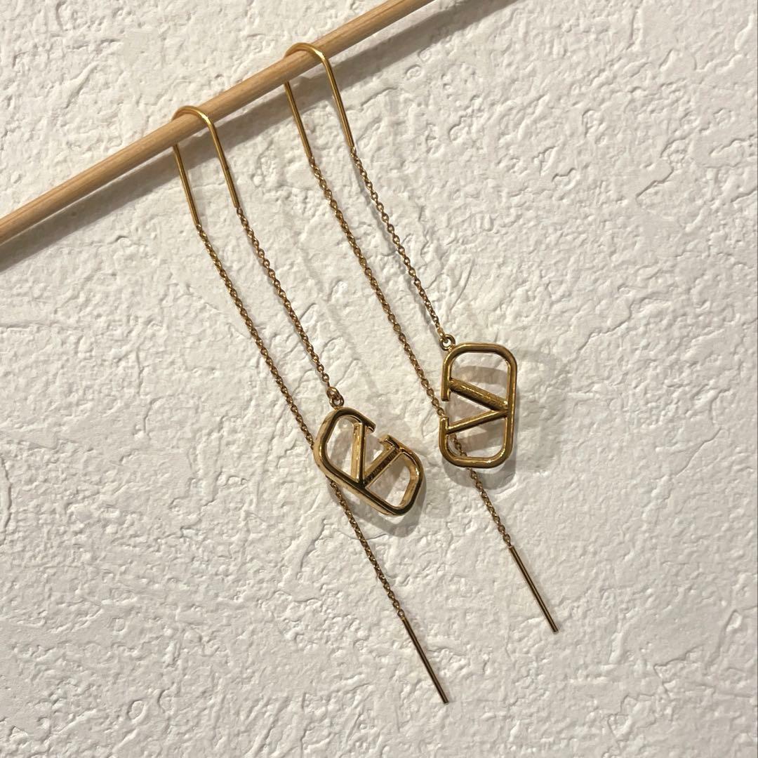 美品！VALENTINO / ピアス