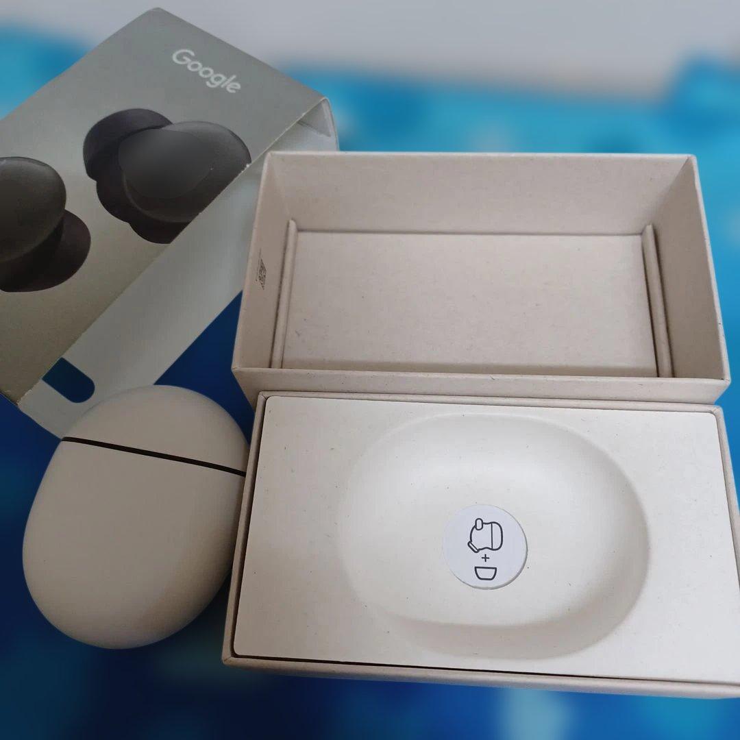 イヤホン Google Pixel Buds PRO 2