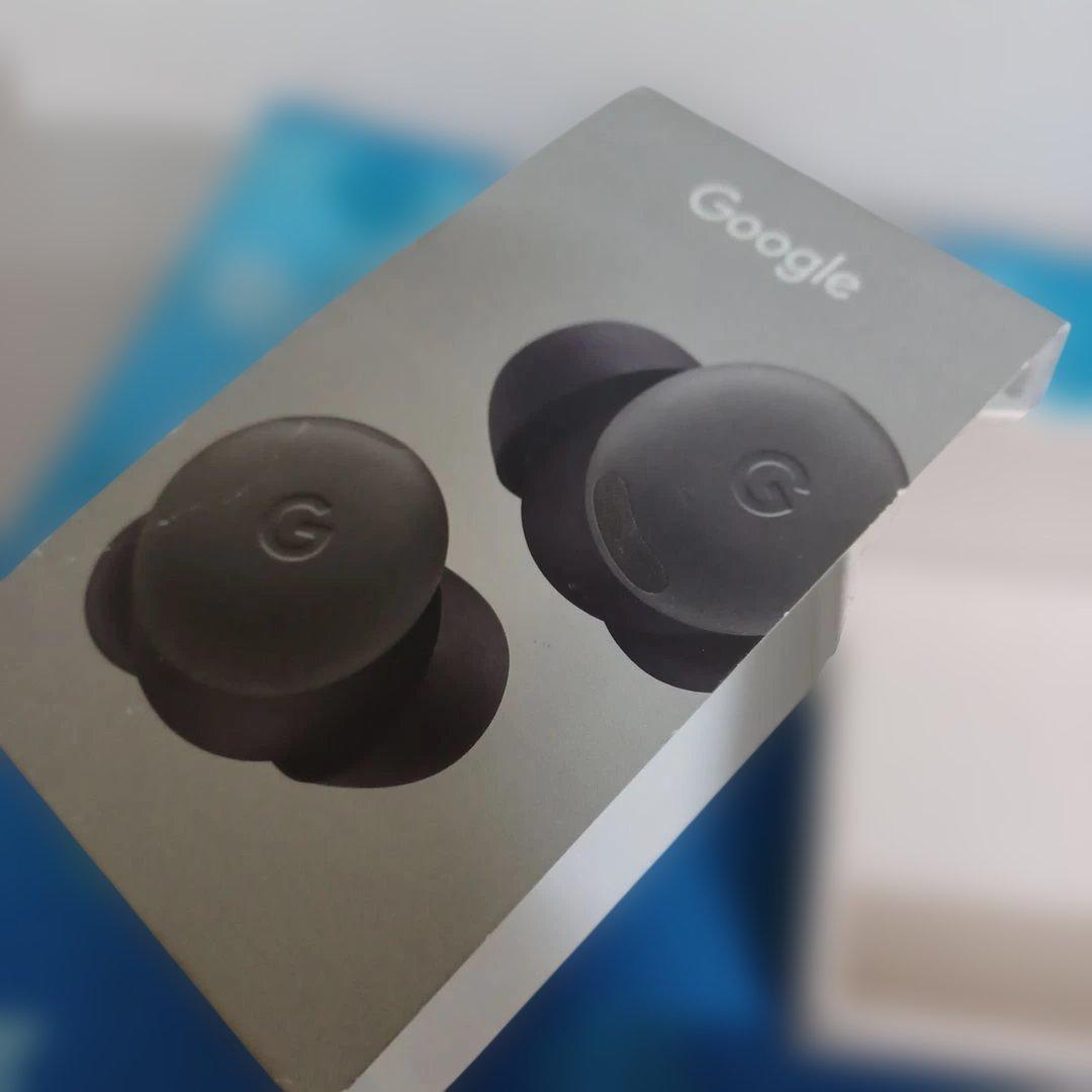 イヤホン Google Pixel Buds PRO 2