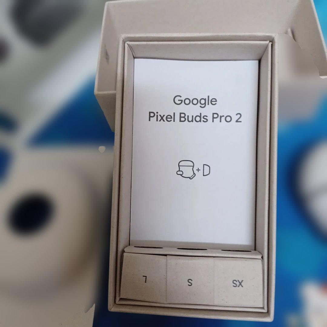 イヤホン Google Pixel Buds PRO 2