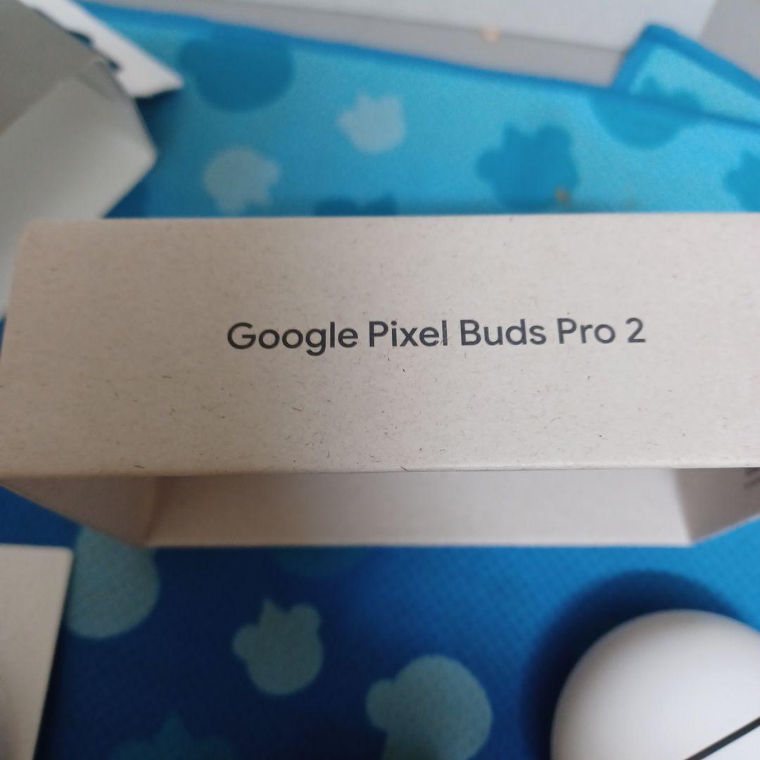 イヤホン Google Pixel Buds PRO 2