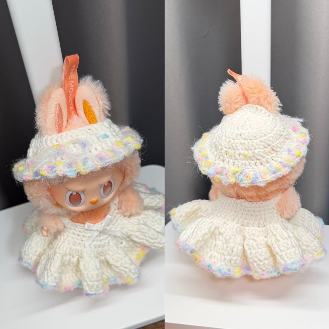 着せ替え服・アウトフィット K&U