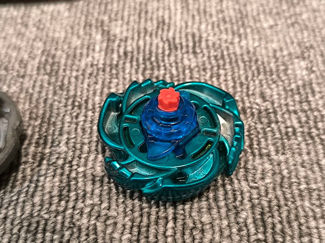 メタルファイト ベイブレード 3個セット