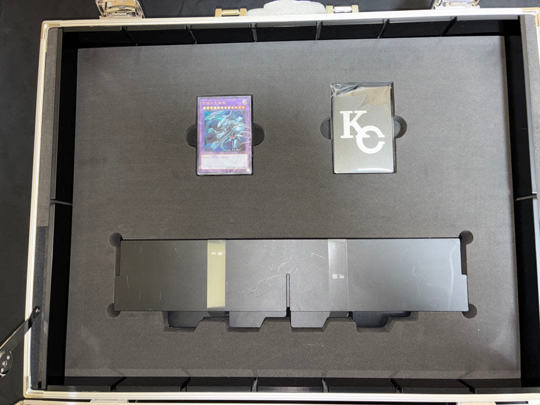 遊戯王 ULTIMATE KAIBA SET 海馬セット