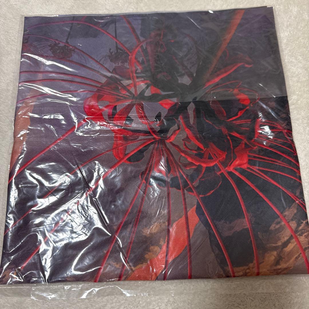 犬夜叉　Blu-ray 特典　布ポスター　殺生丸