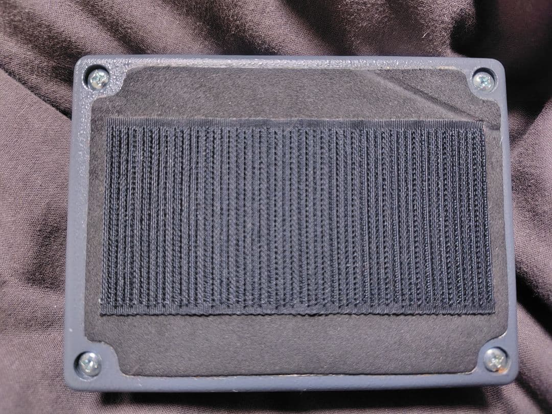 MXR FLANGER フランジャー