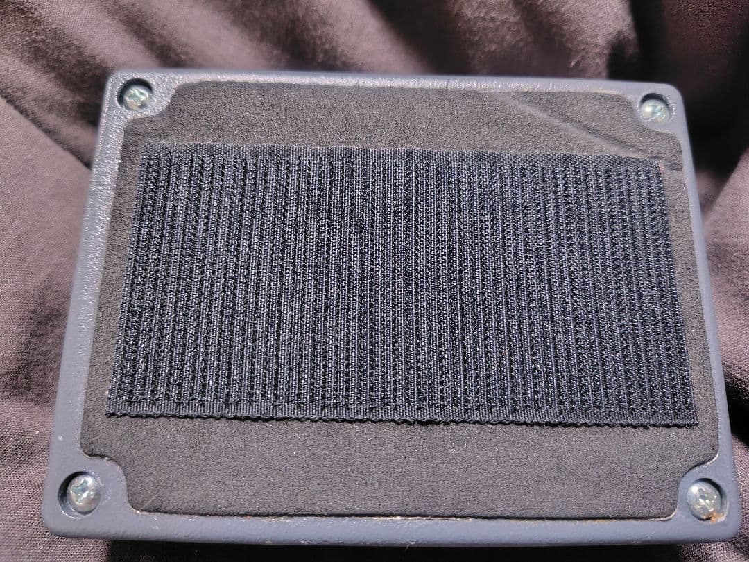 MXR FLANGER フランジャー