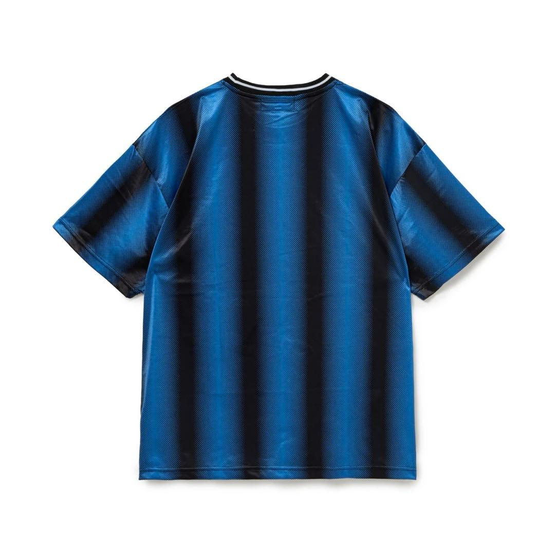 トップス BoTT GRADIENT SOCCER SHIRT 25SP