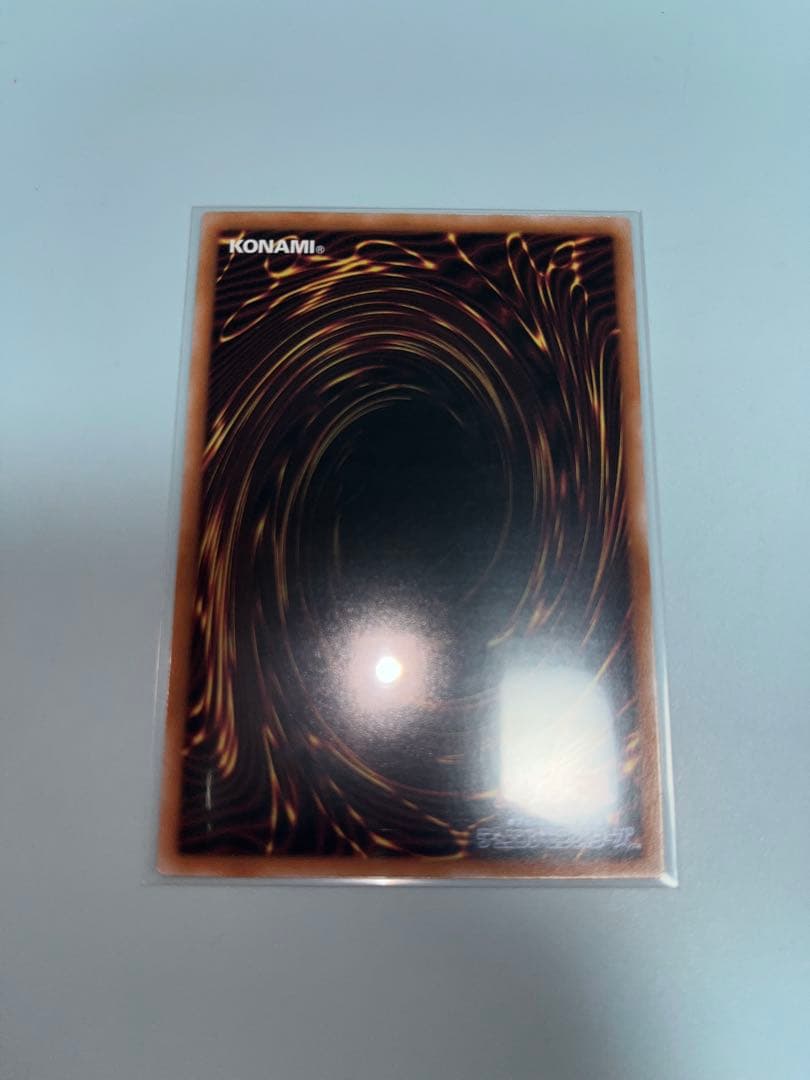 【極美品】遊戯王25th ハーピィーの羽根箒　クオシク