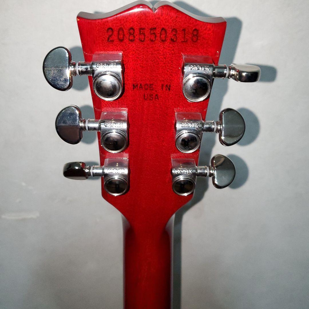 美品　Gibson Les Paul スタンダード